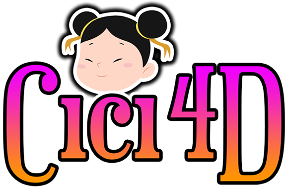 CICI4D logo